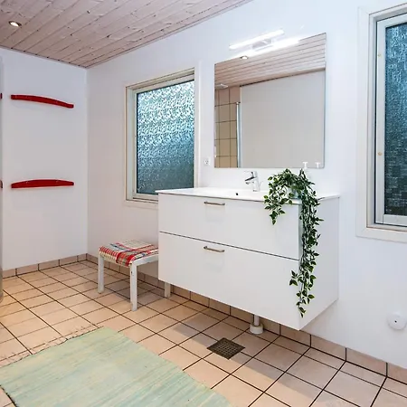 6 Person In Hemmet-by Traum Dom wakacyjny Hemmet