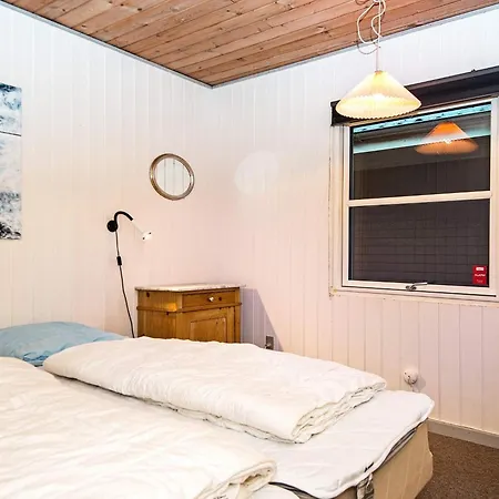 Dom wakacyjny 6 Person In Hemmet-by Traum *