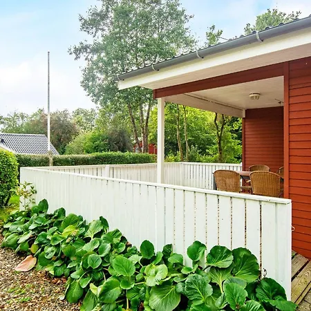 بيت للعطل 6 Person In Hemmet-by Traum *