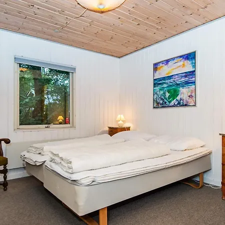 Dom wakacyjny 6 Person In Hemmet-by Traum