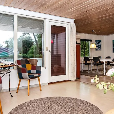 Dom wakacyjny 6 Person In Hemmet-by Traum