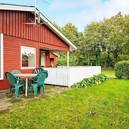 6 Person In Hemmet-by Traum Hemmet