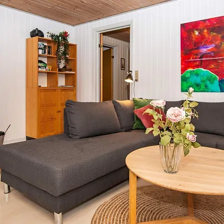 6 Person In Hemmet-by Traum Dom wakacyjny