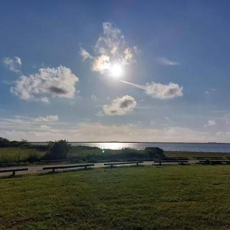 6 Person In Hemmet-by Traum Dom wakacyjny