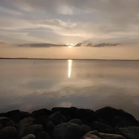 Dom wakacyjny 6 Person In Hemmet-by Traum