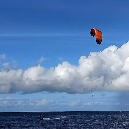 Dom wakacyjny 6 Person In Hemmet-by Traum Hemmet