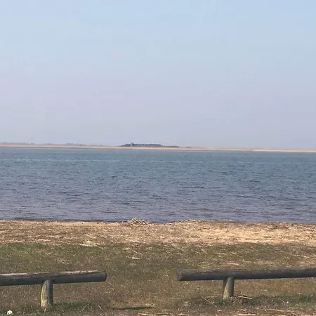 6 Person In Hemmet-by Traum بيت للعطل