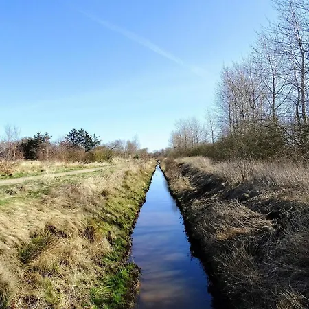 Dom wakacyjny 6 Person In Hemmet-by Traum