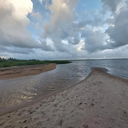 6 Person In Hemmet-by Traum Dom wakacyjny *