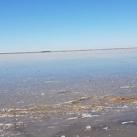 بيت للعطل 6 Person In Hemmet-by Traum