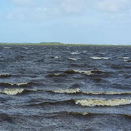 6 Person In Hemmet-by Traum بيت للعطل