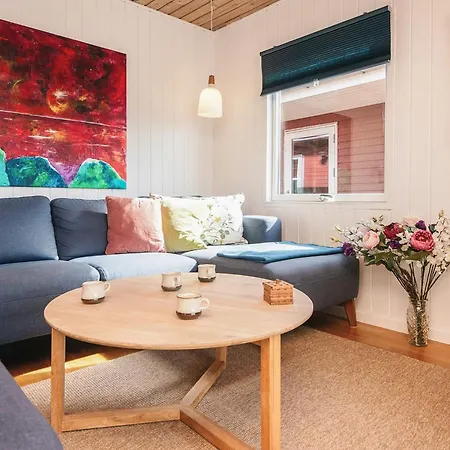 Casa vacanze 6 Person In Hemmet-by Traum Hemmet