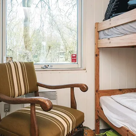 6 Person In Hemmet-by Traum Hemmet