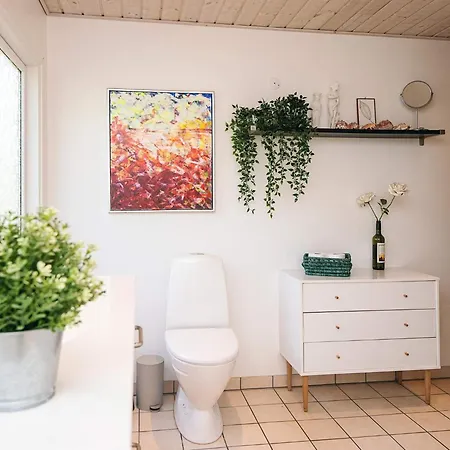 6 Person In Hemmet-by Traum Casa vacanze *